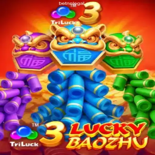 Discover the Thrills of 3LuckyBaozhu