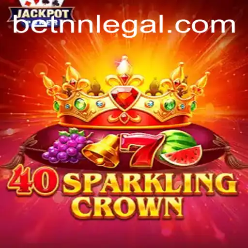 Exploring 40SparklingCrown: An Exhilarating Gaming Experience