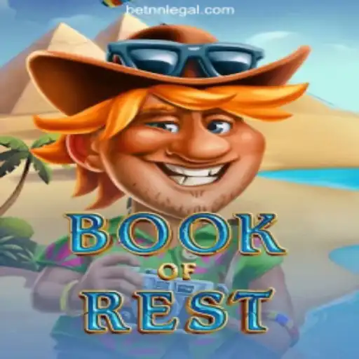 Discover the Enchanting World of BookofRest: Journey Into a Realm of Adventure and Strategy