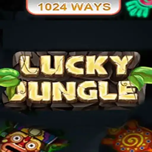 Unleashing the Adventure: Exploring LuckyJungle1024