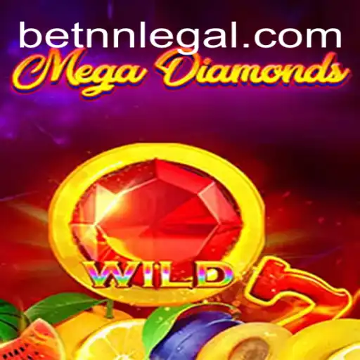 Unveiling MegaDiamond: The Thrilling New Game on BETNN - A Plataforma Mais Respeitável