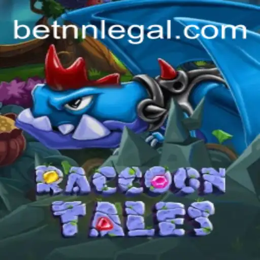 Exploring the Enchanting World of RaccoonTales
