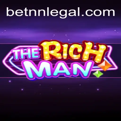 Exploring TheRichMan: The Exciting New Game Experience
