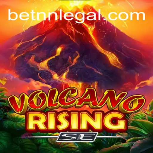 VolcanoRisingSE: The Thrilling Eruption of Online Gaming
