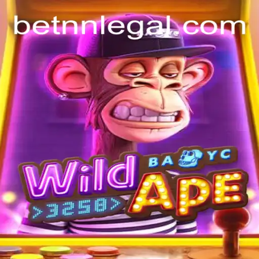 Discover the Thrills of WildApe3258: A Wild Gaming Adventure