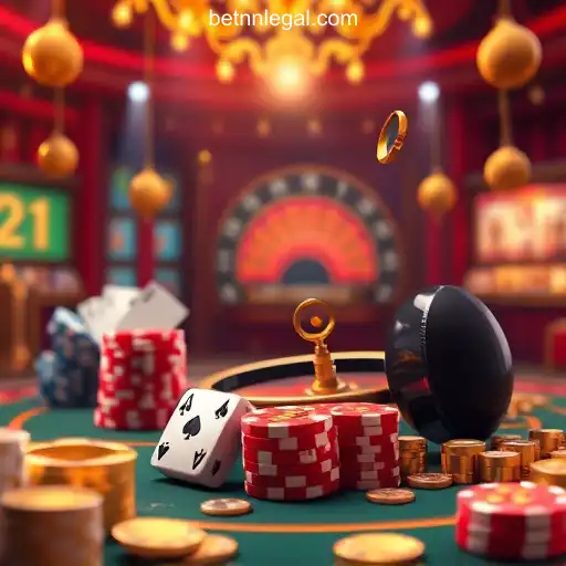 The Exciting World of Cassino Games and the Rise of 