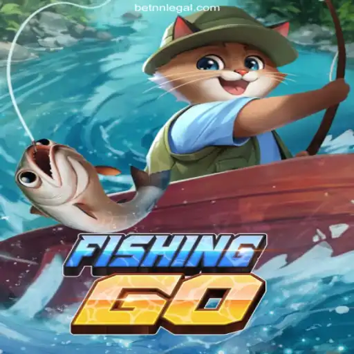 Dive Into the World of FishingGO