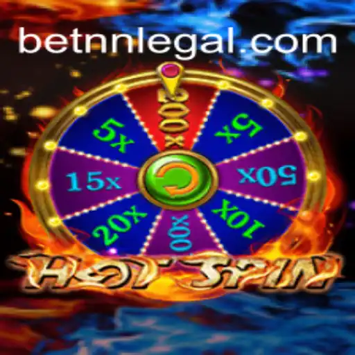 Unveiling HotSpin: The Electrifying Casino Game of 2023