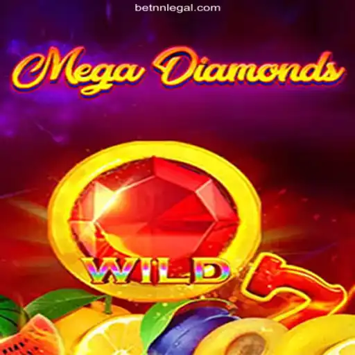 Unveiling MegaDiamond: The Thrilling New Game on BETNN - A Plataforma Mais Respeitável