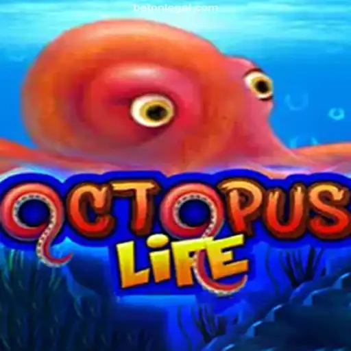 OctopusLife: Dive into an Underwater Adventure with BETNN