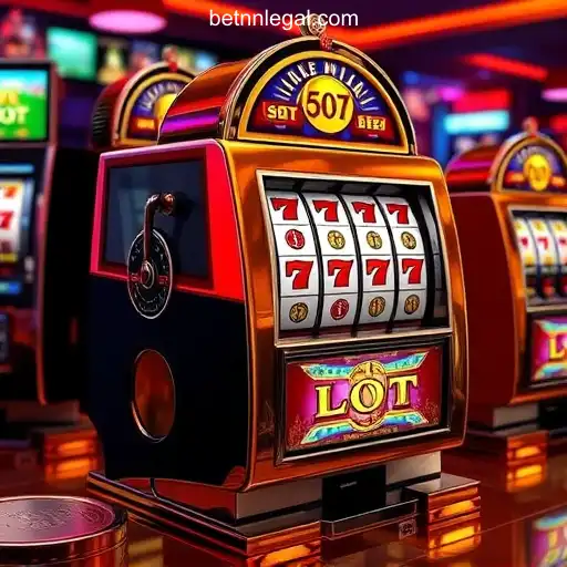 Exploring the World of Slot Machines: History, Technology, and Cultural Impact