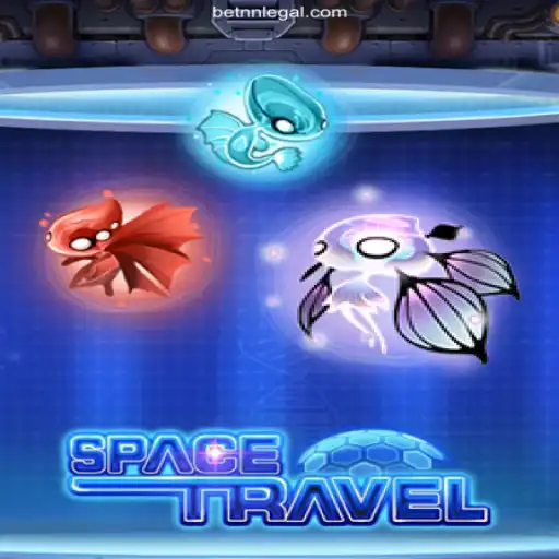 Experience the Thrills of 'SpaceTravel': Your Ultimate Intergalactic Adventure