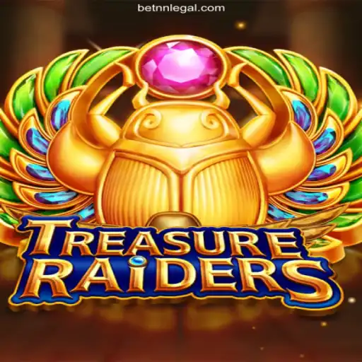 Unveiling TREASURERAIDERS: The Adventurous Game You Can't Miss