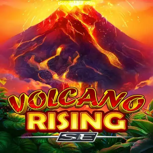 VolcanoRisingSE: The Thrilling Eruption of Online Gaming