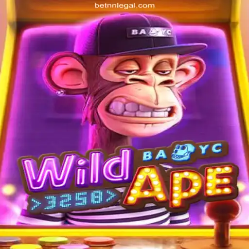 Discover the Thrills of WildApe3258: A Wild Gaming Adventure